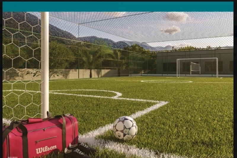 LANÇAMENTO À VENDA RECREIO, OCEANSIDE: 15ª foto da galeria de imagens do imóvel
