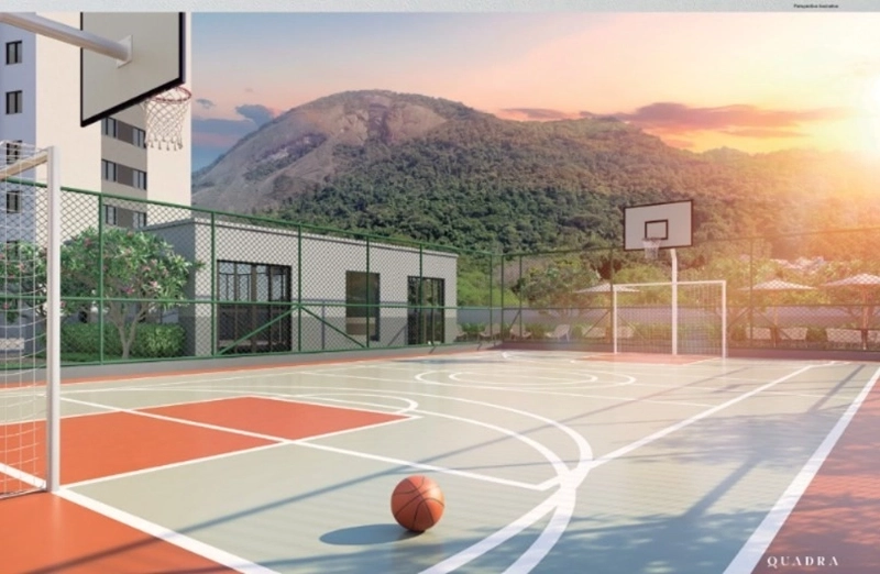LANÇAMENTO À VENDA NA BARRA OLIMPICA, ILHAMAR: 9ª foto da galeria de imagens do imóvel