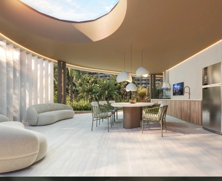 LANÇAMENTO À VENDA NA CIDADE JARDIM, INTHE PARK: 10ª foto da galeria de imagens do imóvel
