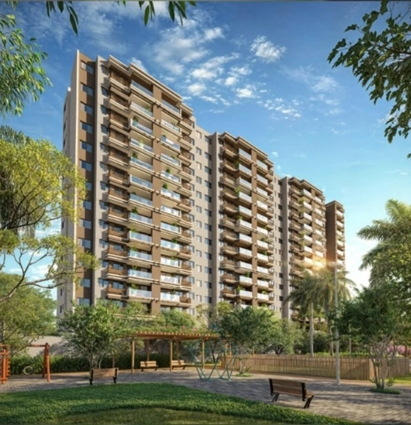 Imóvel residencial ou comercial