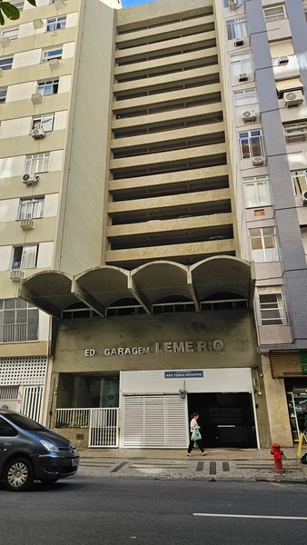 Imóvel residencial ou comercial