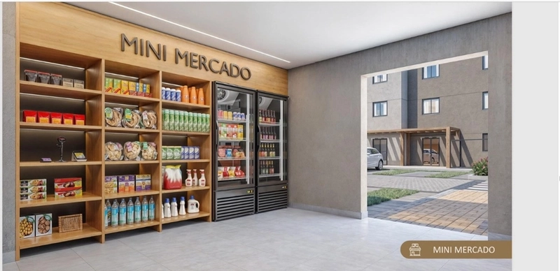 LANÇAMENTO À VENDA NA BARRA OLIMPICA, MARINE: 18ª foto da galeria de imagens do imóvel