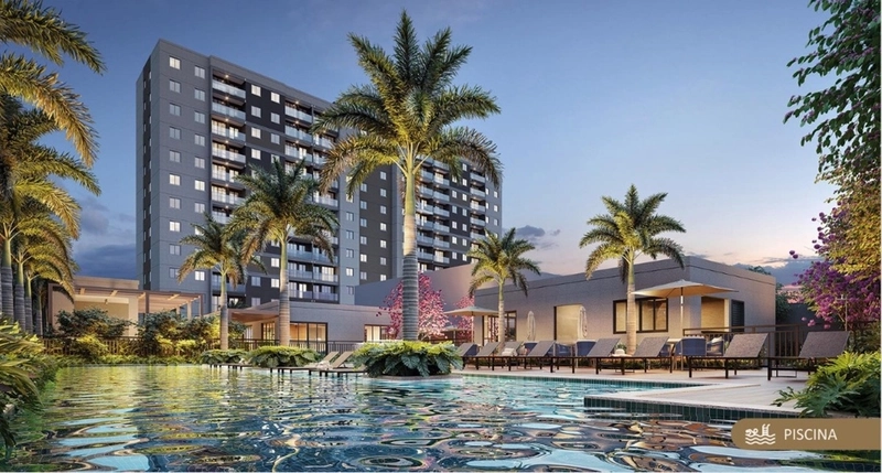 Imóvel residencial ou comercial