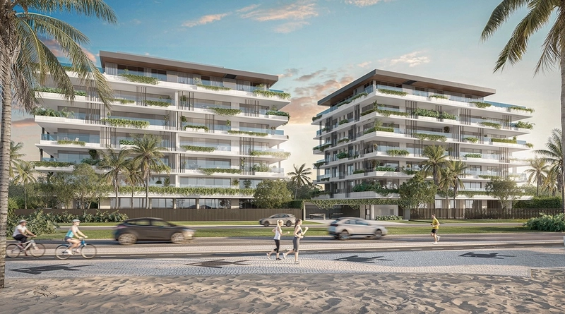 Imóvel residencial ou comercial