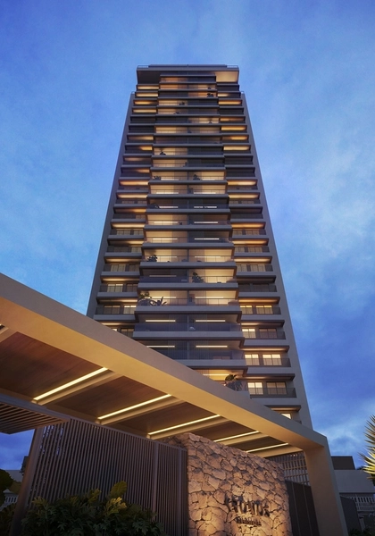 Imóvel residencial ou comercial