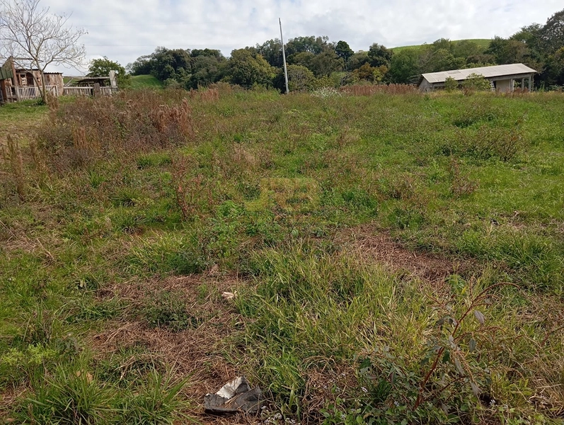 CHÁCARA A APENAS 4,5 KM DA CIDADE: 3ª foto da galeria de imagens do imóvel
