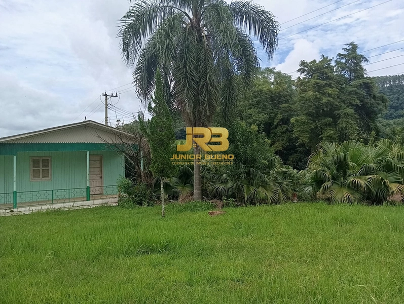 Imóvel residencial ou comercial