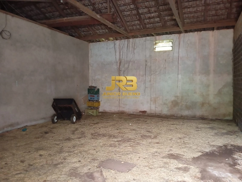 CASA E PONTO COMERCIAL A VENDA: 16ª foto da galeria de imagens do imóvel