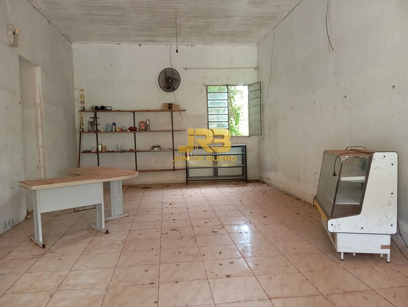 CASA E PONTO COMERCIAL A VENDA: 18ª foto da galeria de imagens do imóvel