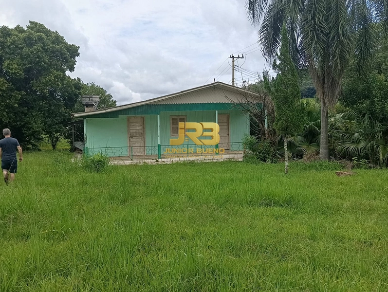 CASA E PONTO COMERCIAL A VENDA: 22ª foto da galeria de imagens do imóvel