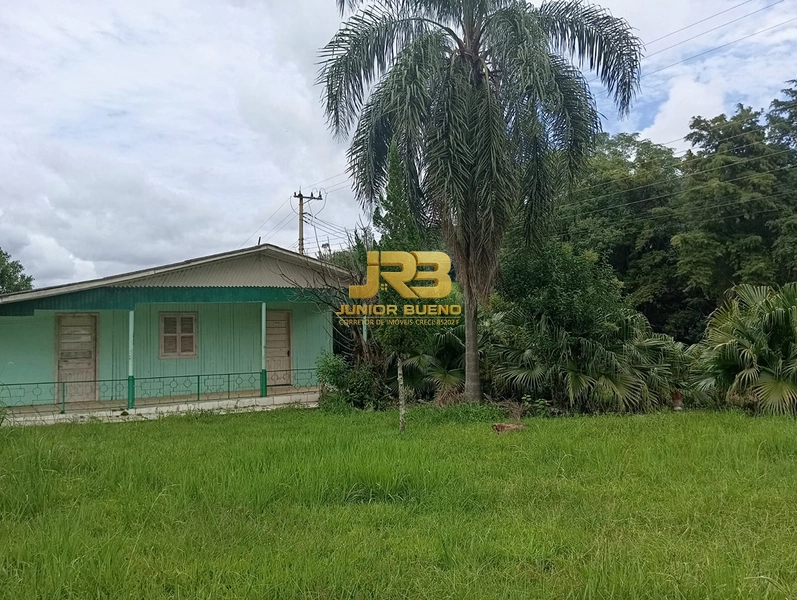 CASA E PONTO COMERCIAL A VENDA: 21ª foto da galeria de imagens do imóvel