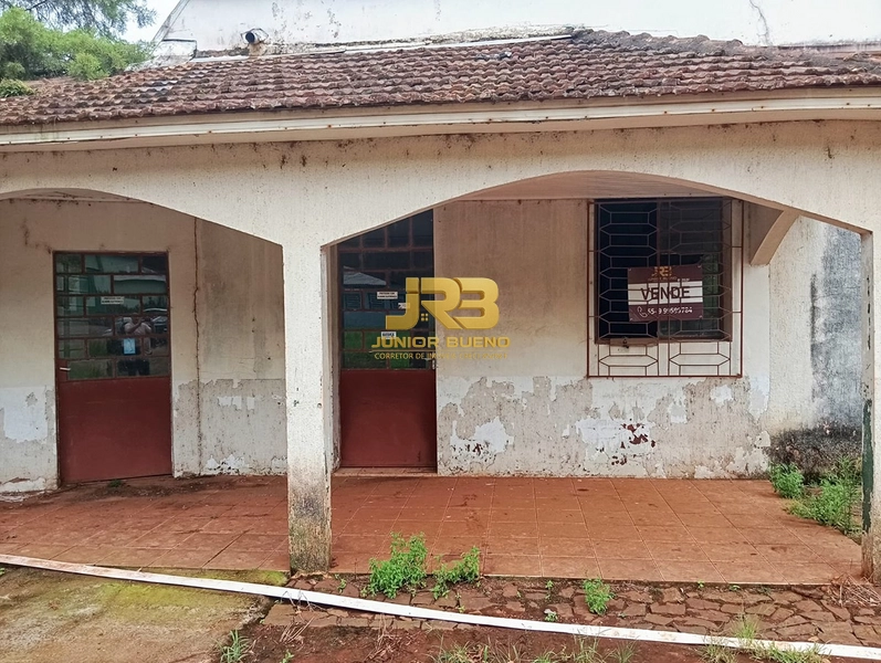 CASA E PONTO COMERCIAL A VENDA: 14ª foto da galeria de imagens do imóvel