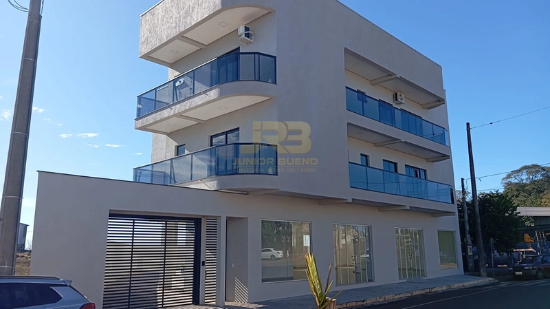 APTO ALTO PADRÃO: 1ª foto da galeria de imagens do imóvel