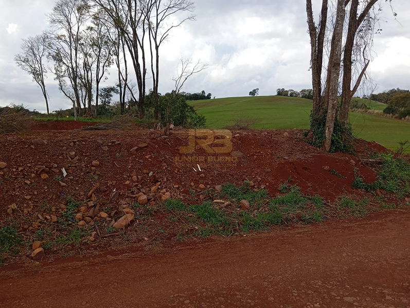 🌿 TERRENO À VENDA – LINHA QUEIROZ : 3ª foto da galeria de imagens do imóvel