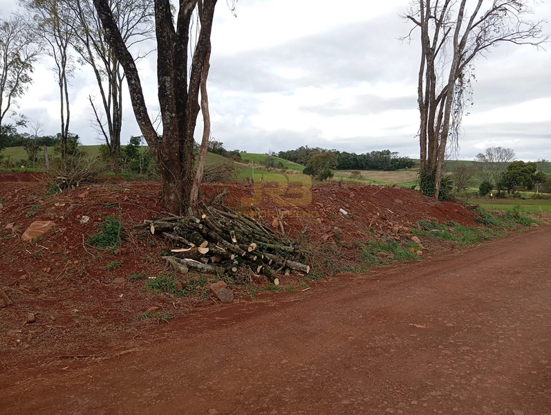 🌿 TERRENO À VENDA – LINHA QUEIROZ : 4ª foto da galeria de imagens do imóvel
