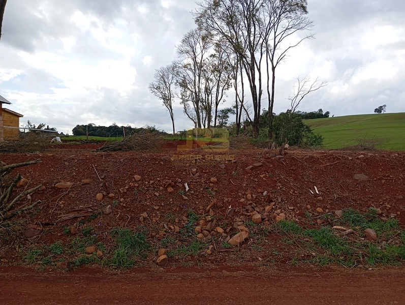 🌿 TERRENO À VENDA – LINHA QUEIROZ : 2ª foto da galeria de imagens do imóvel