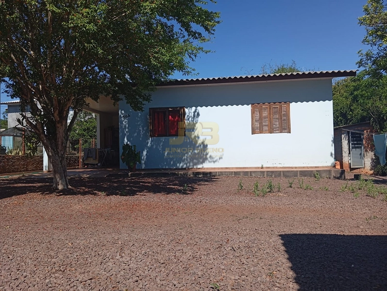 Imóvel residencial ou comercial