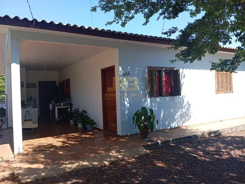 CASA À VENDA : 6ª foto da galeria de imagens do imóvel