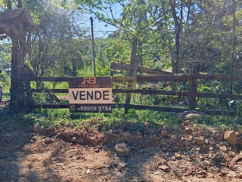 🌿 ÁREA DE TERRA À VENDA – LAGEADO BONITO: 3ª foto da galeria de imagens do imóvel