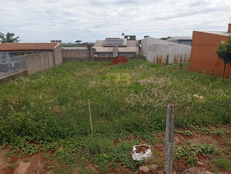 Imóvel residencial ou comercial