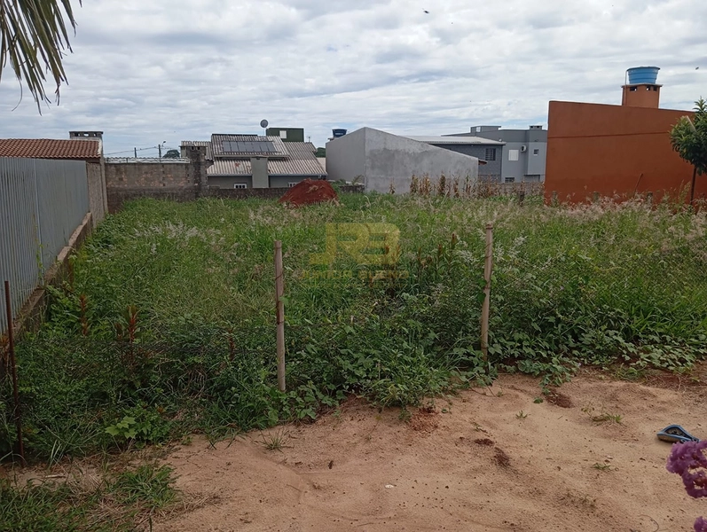 EXCELENTE TERRENO NO CENTRO: 4ª foto da galeria de imagens do imóvel