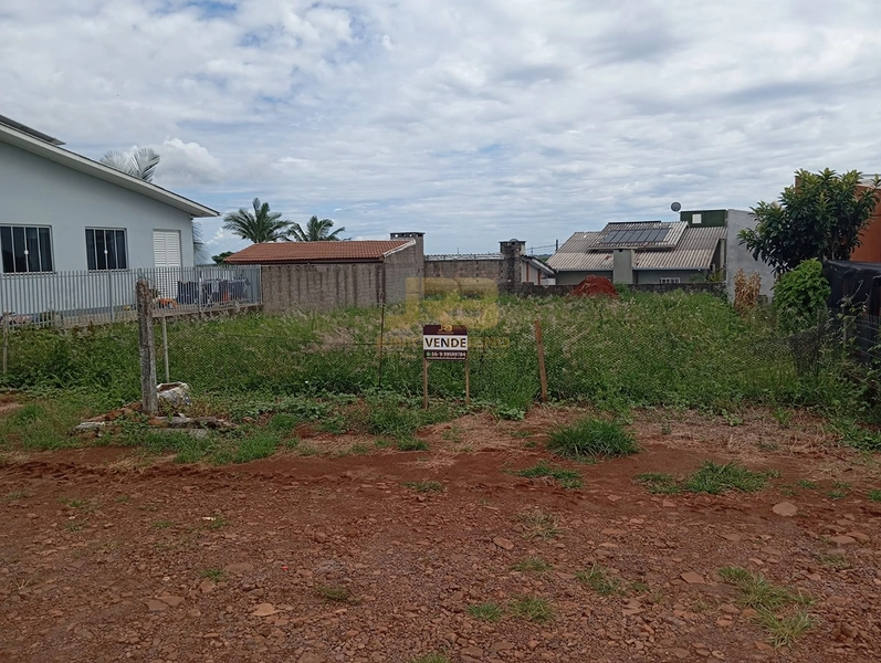 EXCELENTE TERRENO NO CENTRO: 2ª foto da galeria de imagens do imóvel
