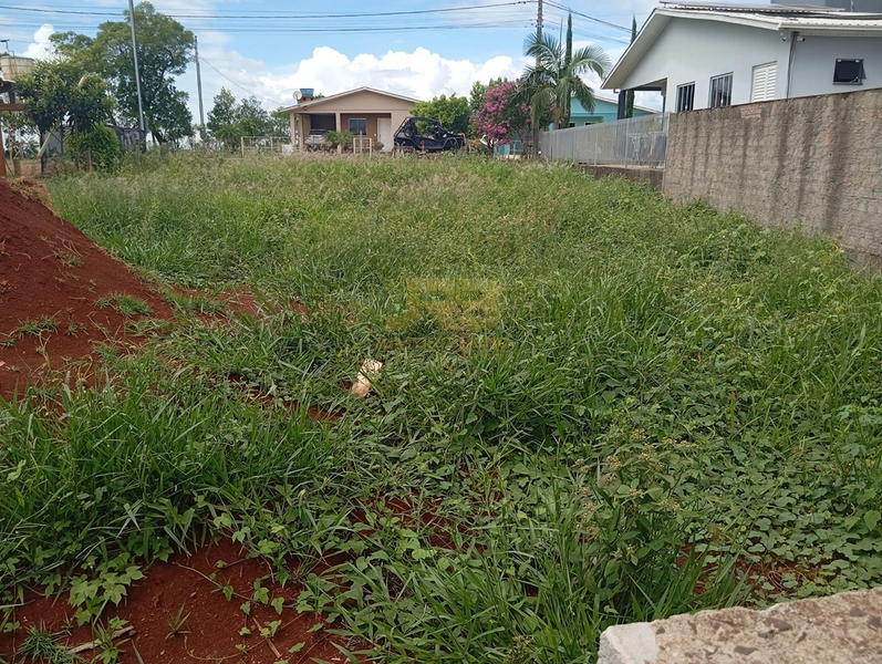 EXCELENTE TERRENO NO CENTRO: 6ª foto da galeria de imagens do imóvel