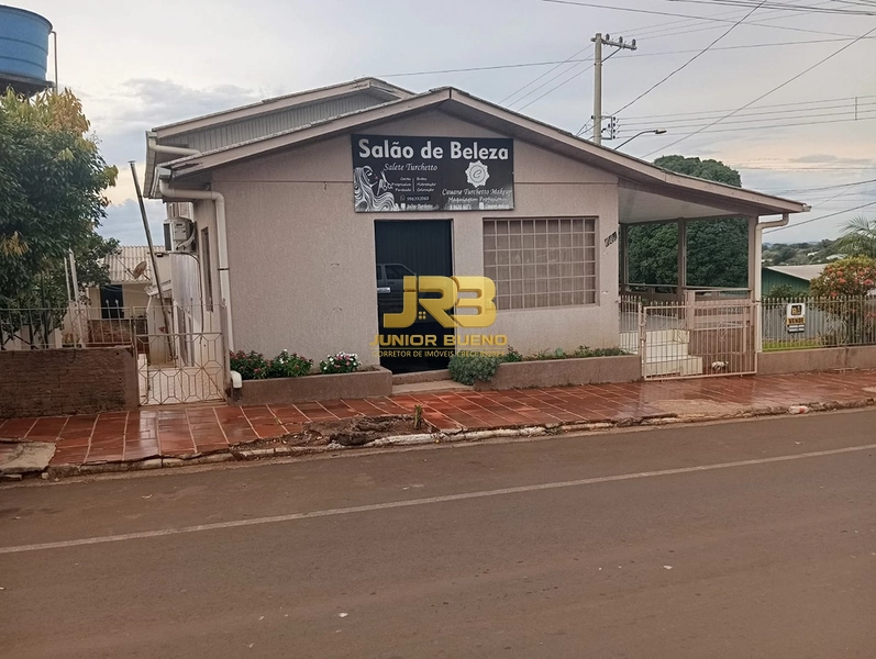 CASA MISTA DE ESQUINA COM EXCELENTE LOCALIZAÇÃO: 9ª foto da galeria de imagens do imóvel