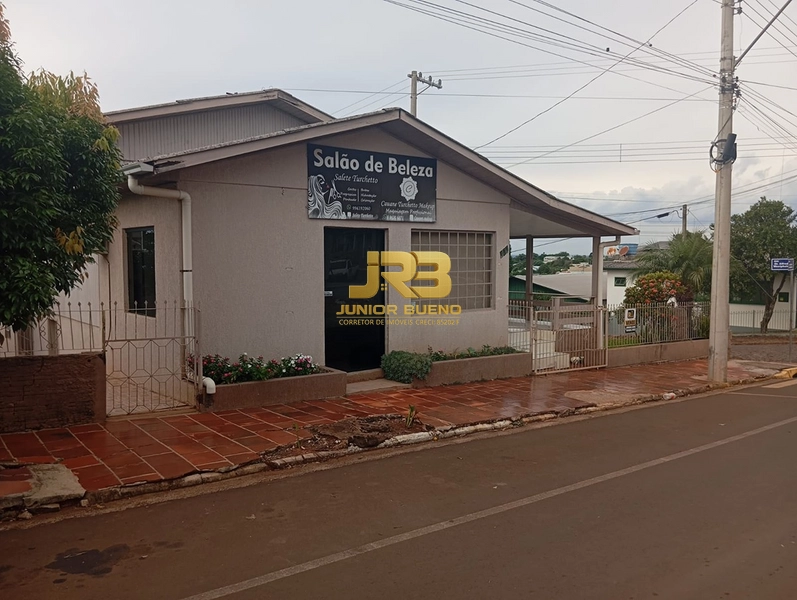 Imóvel residencial ou comercial