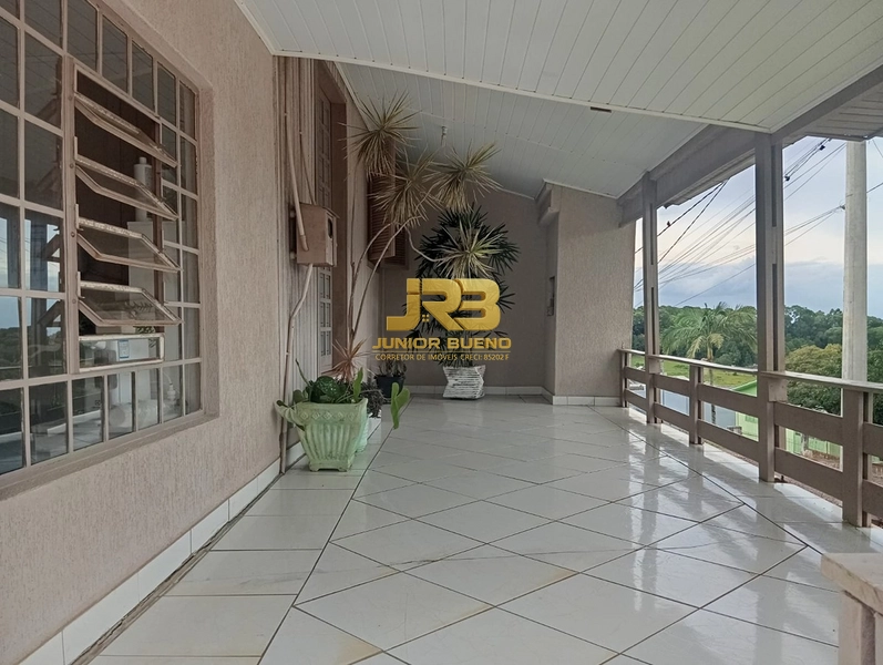 CASA MISTA DE ESQUINA COM EXCELENTE LOCALIZAÇÃO: 6ª foto da galeria de imagens do imóvel