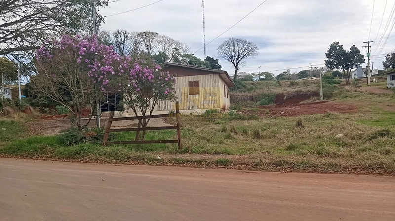 TERRENO COM 3000m²: 2ª foto da galeria de imagens do imóvel