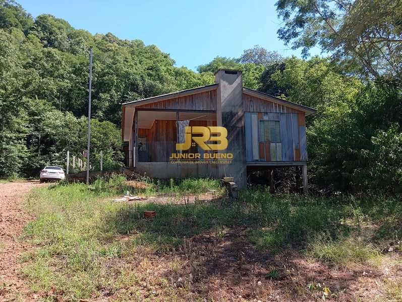 ÀREA DE TERRA COM 15ha: 11ª foto da galeria de imagens do imóvel