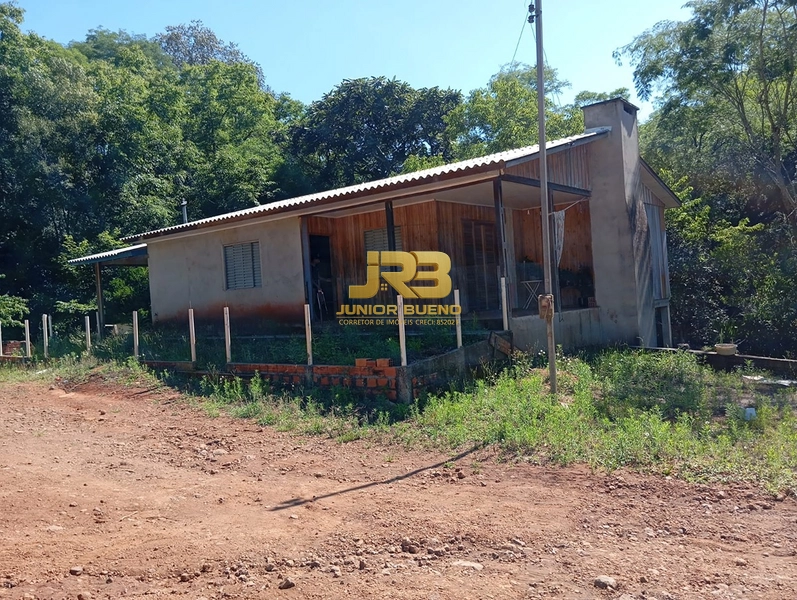 ÀREA DE TERRA COM 15ha: 14ª foto da galeria de imagens do imóvel