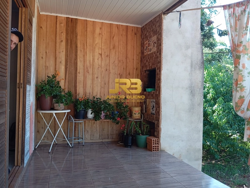 ÀREA DE TERRA COM 15ha: 8ª foto da galeria de imagens do imóvel