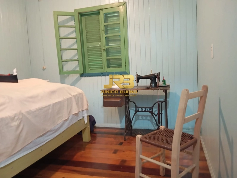 ÀREA DE TERRA COM 15ha: 6ª foto da galeria de imagens do imóvel