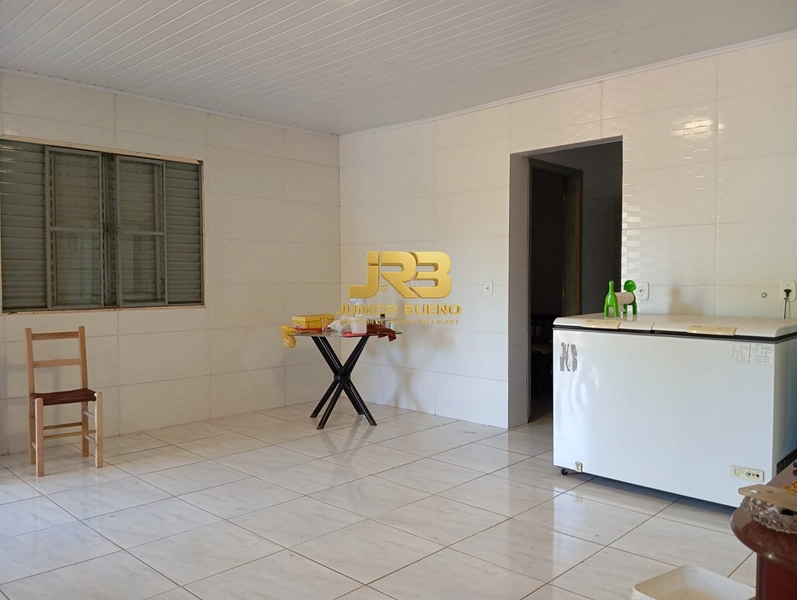 ÀREA DE TERRA COM 15ha: 12ª foto da galeria de imagens do imóvel