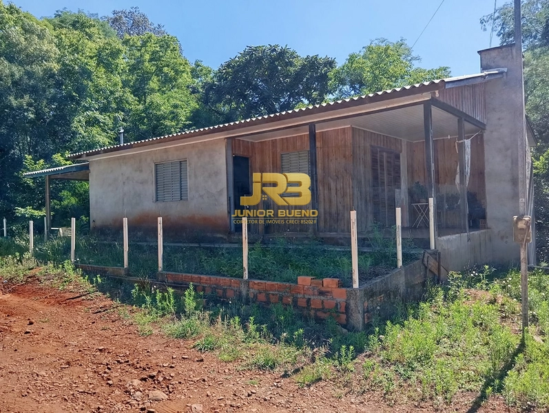 ÀREA DE TERRA COM 15ha: 9ª foto da galeria de imagens do imóvel