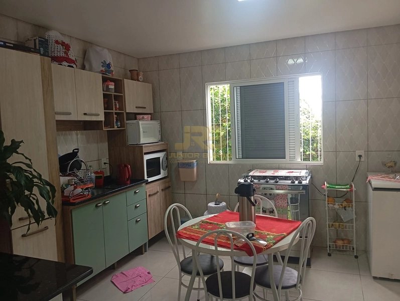 🏡 CASA À VENDA  ✨ Conforto, espaço e qualidade para sua família!: 6ª foto da galeria de imagens do imóvel