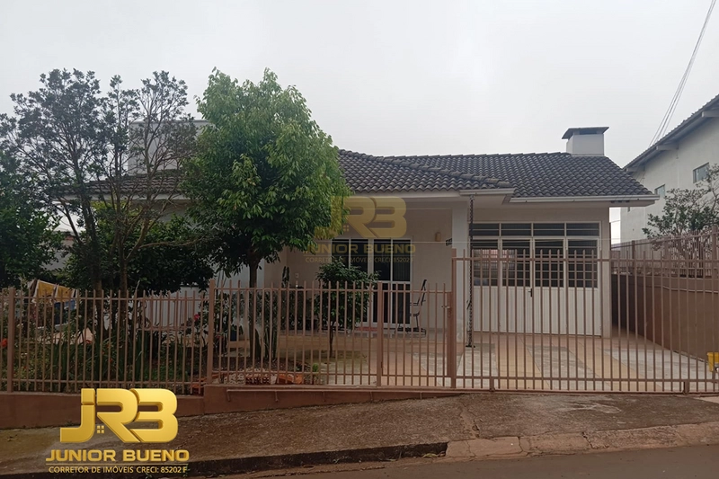 Imóvel residencial ou comercial