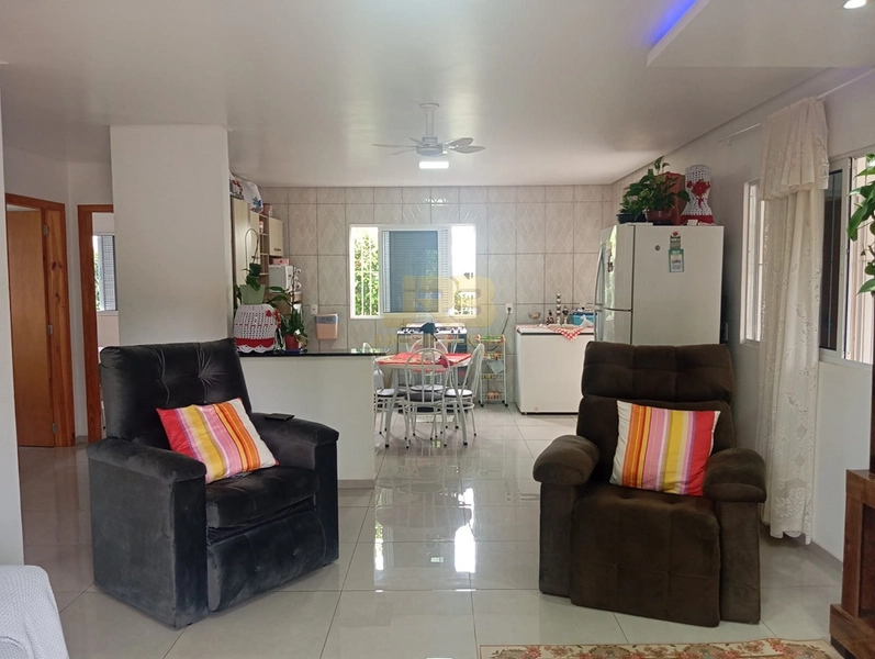 🏡 CASA À VENDA  ✨ Conforto, espaço e qualidade para sua família!: 4ª foto da galeria de imagens do imóvel