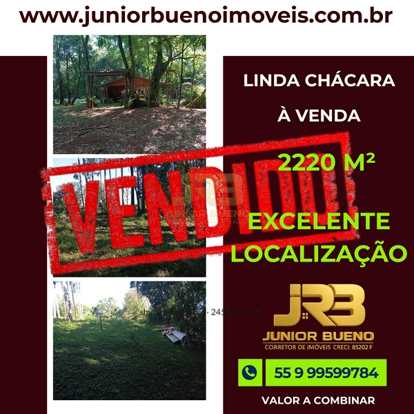 Imóvel residencial ou comercial