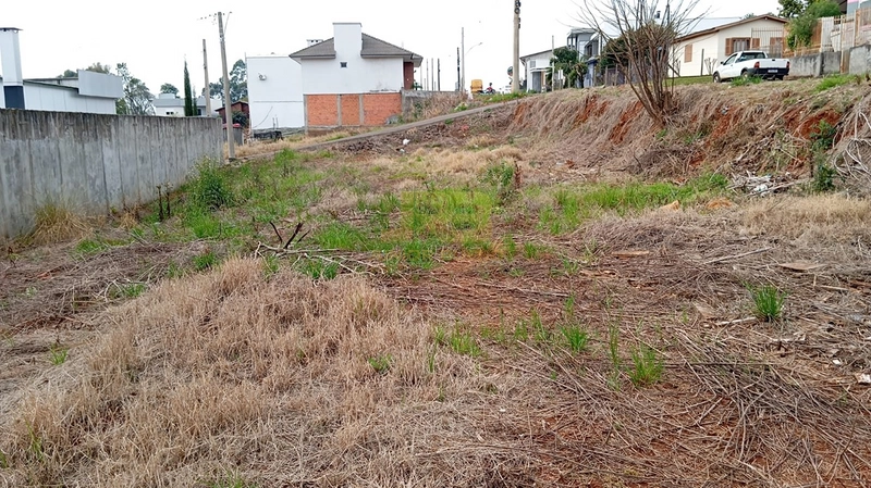 TERRENO À VENDA - CENTRO: 8ª foto da galeria de imagens do imóvel