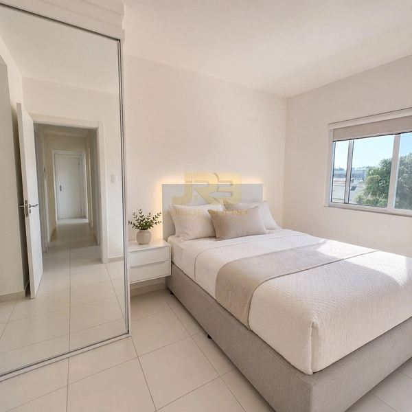 ✨ APARTAMENTO À VENDA OU TROCA – RESIDENCIAL GREEN VALLEY | SEBERI/RS: 5ª foto da galeria de imagens do imóvel