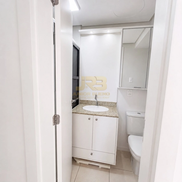 ✨ APARTAMENTO À VENDA OU TROCA – RESIDENCIAL GREEN VALLEY | SEBERI/RS: 2ª foto da galeria de imagens do imóvel