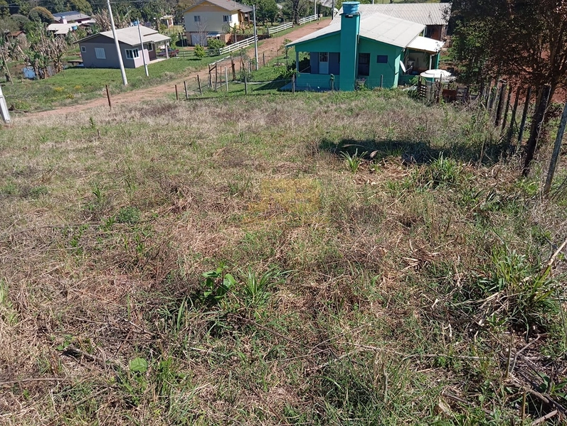 TERRENO À VENDA NA LINHA QUEIROZ: 4ª foto da galeria de imagens do imóvel