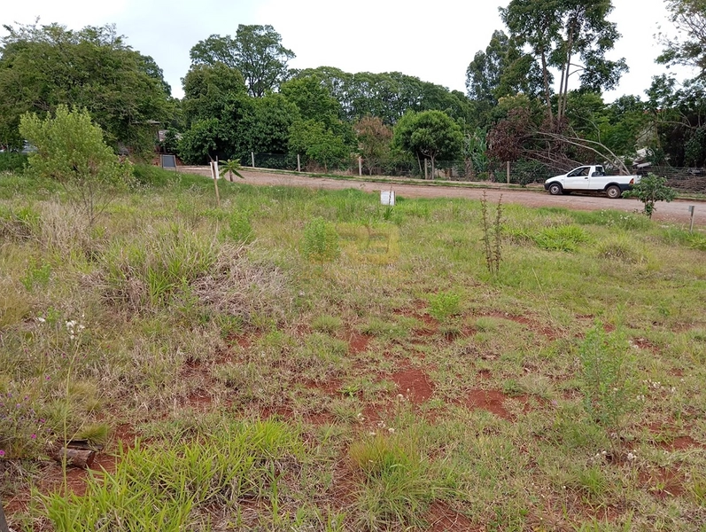 TERRENO À VENDA LOT CHEMIM: 3ª foto da galeria de imagens do imóvel