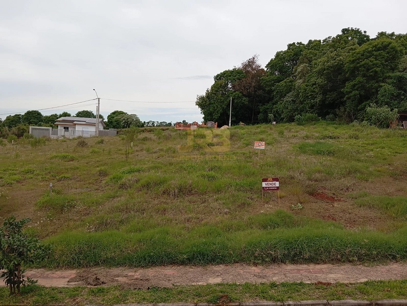 TERRENO À VENDA LOT CHEMIM: 2ª foto da galeria de imagens do imóvel