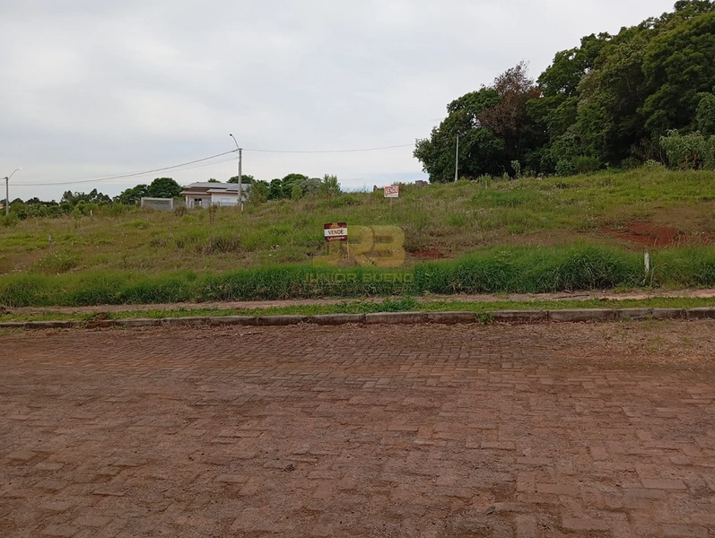 TERRENO À VENDA LOT CHEMIM: 4ª foto da galeria de imagens do imóvel