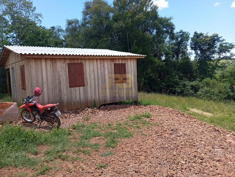 CHÁCARA DE 5000M² COM CASA MISTA: 11ª foto da galeria de imagens do imóvel