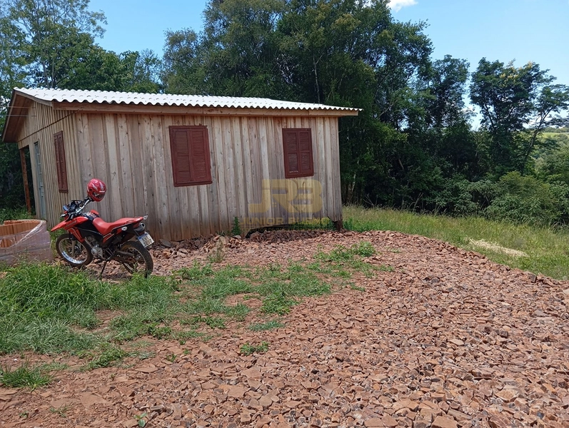 CHÁCARA DE 5000M² COM CASA MISTA: 12ª foto da galeria de imagens do imóvel